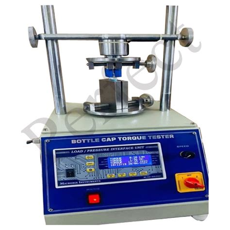 Bottle Cap Torque Tester wholesaler|motorized cap torque tester.